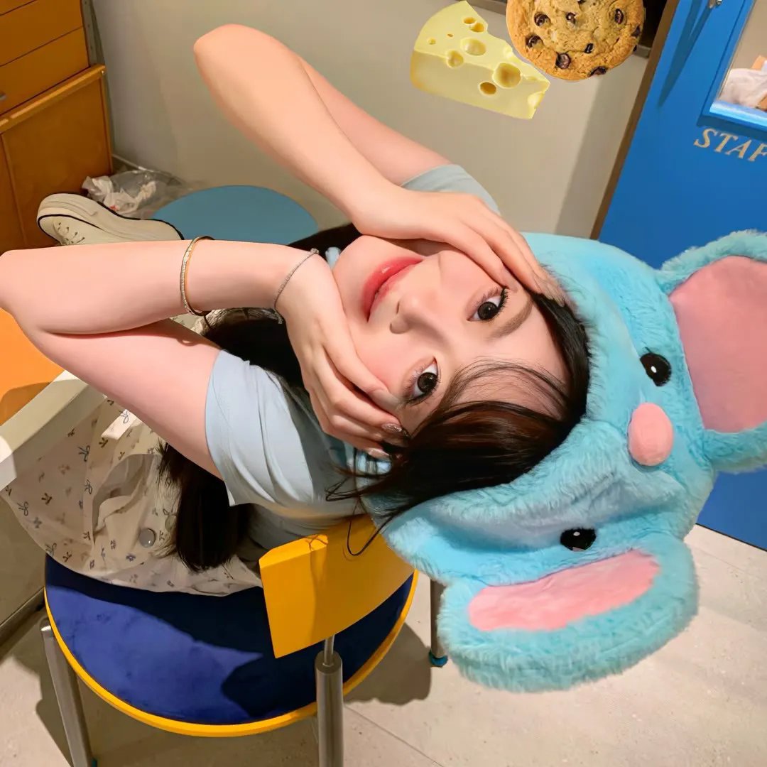 恋爱兄妹